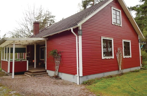Trensum House | 4 bedroom amazing home in Trensum