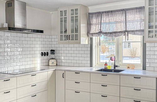 Hok House | 4 bedroom amazing home in Vaggeryd