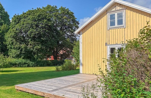 Hok House | 4 bedroom amazing home in Vaggeryd