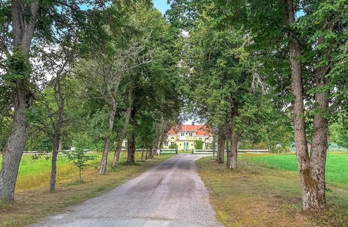 Hok House | 4 bedroom amazing home in Vaggeryd