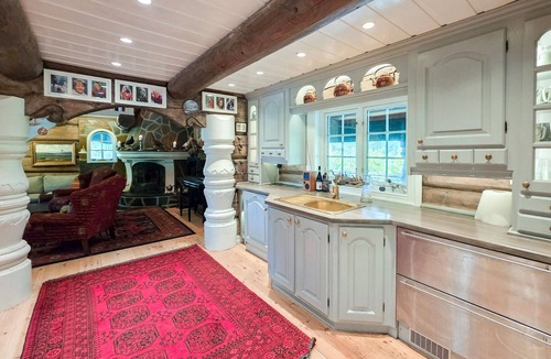 Ski House | 4 bedroom amazing home in Ytre Enebakk