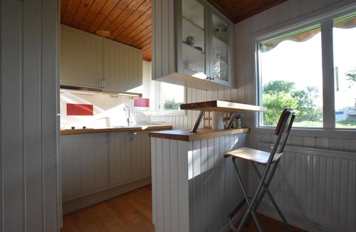 Vallda House | 4 bedroom apartment in Vallda