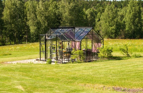 Kopparberg House | 4 bedroom awesome home in Kopparberg