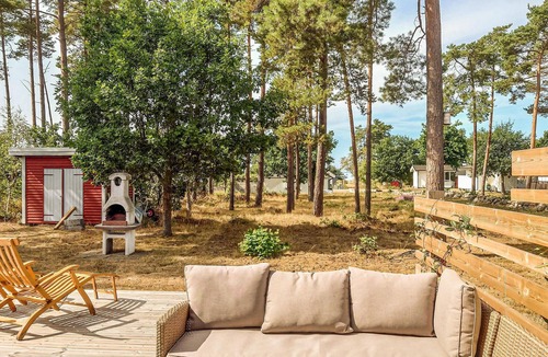 Morbylanga House | 4 bedroom awesome home in Mörbylånga