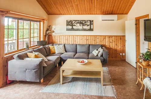 Morbylanga House | 4 bedroom awesome home in Mörbylånga