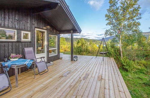 Sykkylven House | 4 bedroom awesome home in Sykkylven