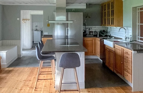 Jonkoping House | 4 bedroom awesome home in Jönköping