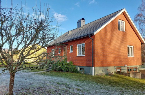 Bolmso House | 4 bedroom awesome home in Bolmsö