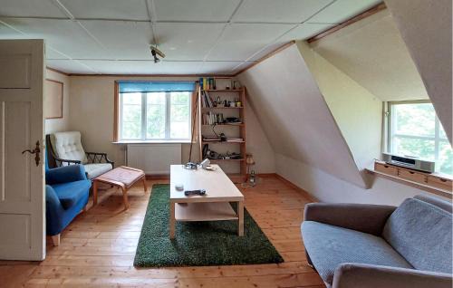 Lonsboda House | 4 Bedroom Awesome Home In Lönsboda