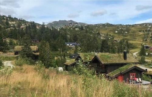 Kroderen House | 4 Bedroom Awesome Home In Eggedal