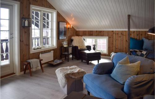 Kroderen House | 4 Bedroom Awesome Home In Eggedal
