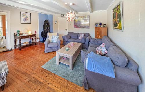 Ulefoss House | 4 Bedroom Awesome Home In Ulefoss