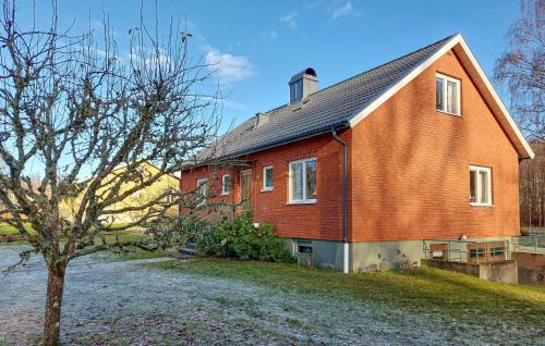 Bolmso House | 4 Bedroom Awesome Home In Bolmsö