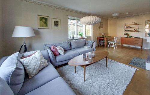 Bolmso House | 4 Bedroom Awesome Home In Bolmsö