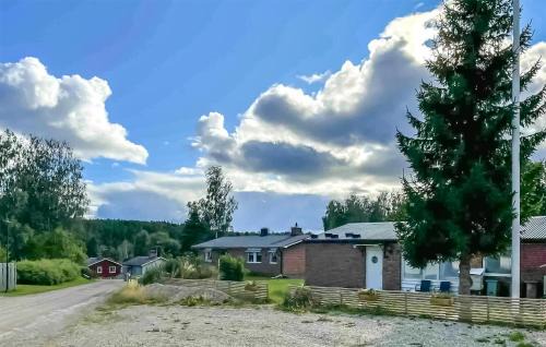 Karbole House | 4 Bedroom Awesome Home In Kårböle