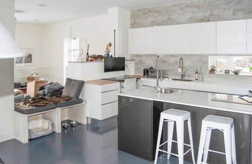 Nacka House | 4 bedroom awesome home in Nacka