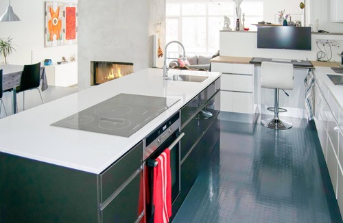 Nacka House | 4 bedroom awesome home in Nacka