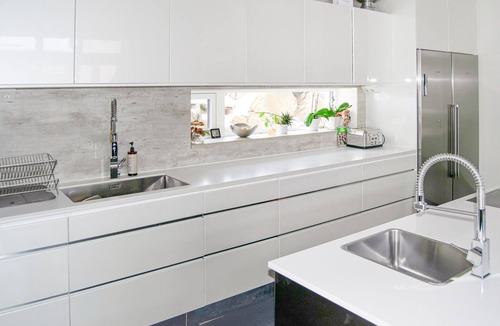 Nacka House | 4 bedroom awesome home in Nacka