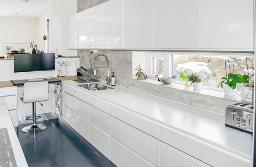Nacka House | 4 bedroom awesome home in Nacka