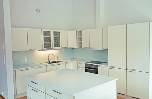 Farsund House | 4 bedroom awesome home in Farsund