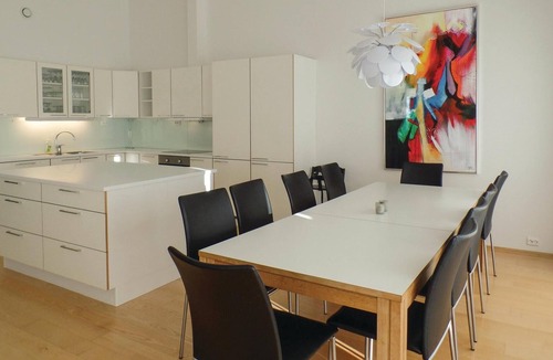 Farsund House | 4 bedroom awesome home in Farsund