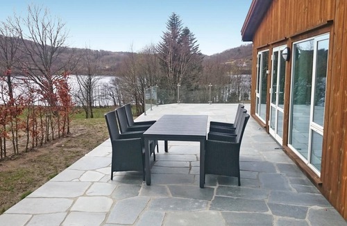 Farsund House | 4 bedroom awesome home in Farsund