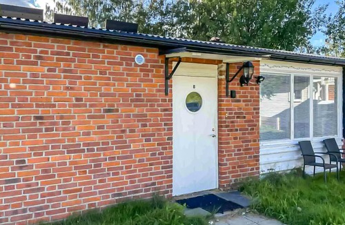 Karbole House | 4 bedroom awesome home in Kårböle