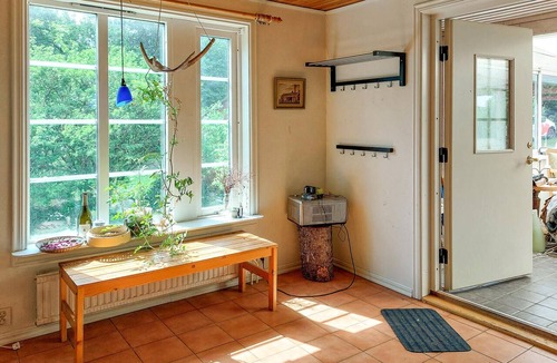 Lonsboda House | 4 bedroom awesome home in Lönsboda