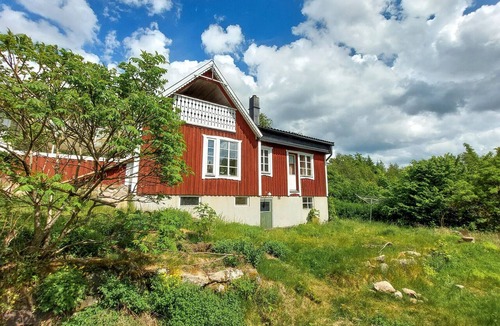 Lonsboda House | 4 bedroom awesome home in Lönsboda