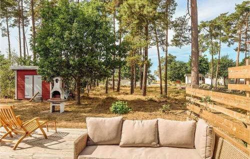 Morbylanga House | 4 Bedroom Awesome Home In Mörbylånga