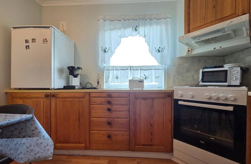 Ytrygrend House | 4 bedroom beach front home in Ytrøygrend