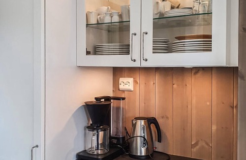 Arendal House | 4 bedroom beautiful home in Kongshavn