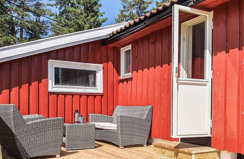 Arendal House | 4 bedroom beautiful home in Kongshavn