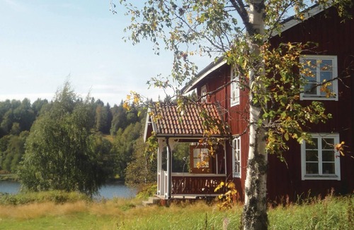 Bograngen House | 4 bedroom beautiful home in Bograngen