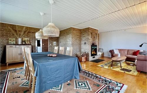 Klippan House | 4 Bedroom Beautiful Home In Klippan