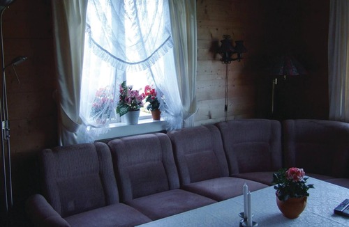Hyllestad House | 4 bedroom beautiful home in Sørbøvåg