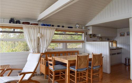 Tvedestrand House | 4 Bedroom Beautiful Home In Tvedestrand