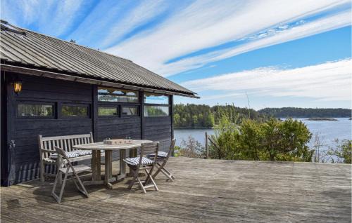 Tvedestrand House | 4 Bedroom Beautiful Home In Tvedestrand