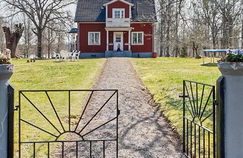 Morlunda House | 4 bedroom beautiful home in Mörlunda