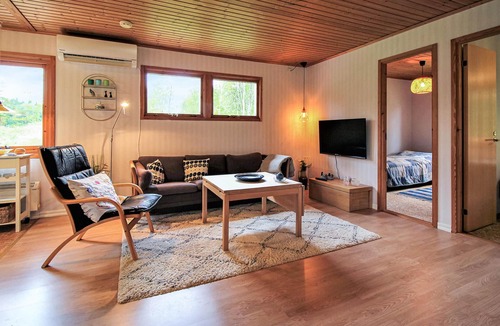 Perstorp Municipality House | 4 bedroom beautiful home in Perstorp