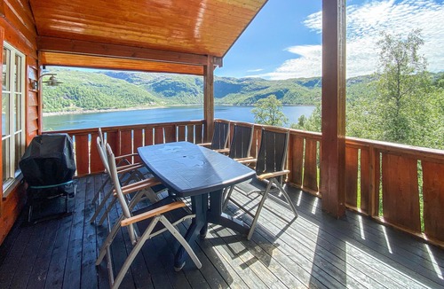 Brekke House | 4 bedroom beautiful home in Bjordal
