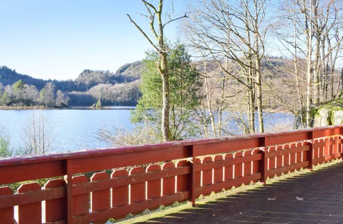 Lyngdal House | 4 bedroom beautiful home in Lyngdal