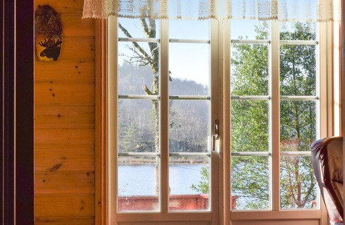 Lyngdal House | 4 bedroom beautiful home in Lyngdal