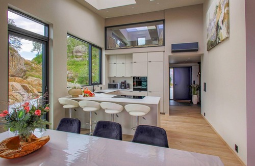 Lyngdal House | 4 bedroom beautiful home in Lyngdal