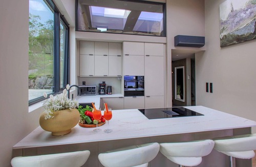 Lyngdal House | 4 bedroom beautiful home in Lyngdal