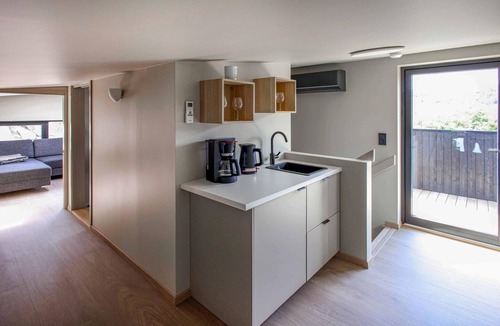Lyngdal House | 4 bedroom beautiful home in Lyngdal