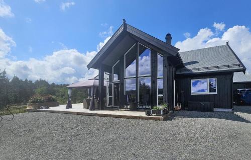 Vegarshei House | 4 Bedroom Beautiful Home In Vegårshei