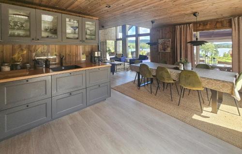 Vegarshei House | 4 Bedroom Beautiful Home In Vegårshei