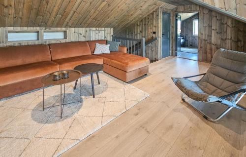 Vegarshei House | 4 Bedroom Beautiful Home In Vegårshei