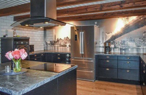 Garsnas House | 4 bedroom beautiful home in Gärsnäs